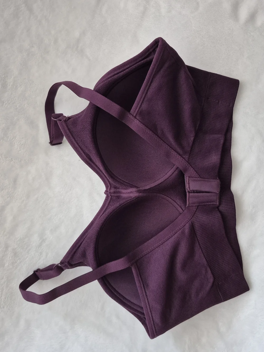Underoutfit Comfort Shaping Bra
